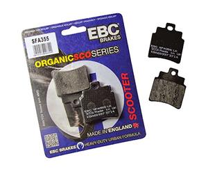 BR Klotz OCS EBC