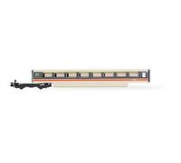 BR, Lot de 2 voitures TF de train pour passagers Classe 370 Advanced, 48503 & 48504 - époque 7