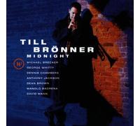 Br?Nner,Till - Midnight [Import]