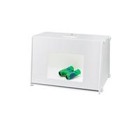 BRESSER BR-PH40 Boîte à lumière + lumière 40x30x29cm