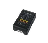 BRESSER BR-RL65S V-Lock Accumulateur 65Wh, 4.4Ah, 14.8V