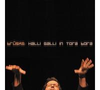 Br?Ske, Christoph - Halli Galli in Tora Bora