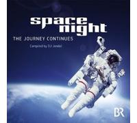 Various - Br Space Night The Journey Continues [Import]