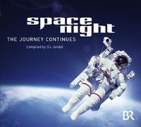 BR - Space Night - The Journey Continues by Various