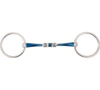 BR Sweet Iron Mors à eau 14 mm avec fonction de blocage double brisure