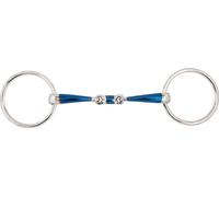 BR Sweet Iron Mors à eau 14mm double brisure