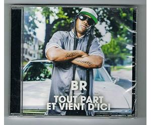 BR - Tout Part Et Vient D'ici
