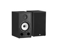 Triangle BR03 2-voies Noir Avec fil 100 W