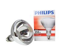 BR125 IR 250W E27 230-250V CL 8711500575234