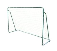 BR240 Bramka mit Siatka, Stahlregal 243 cm NILS