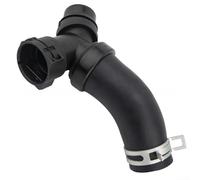 BR3Z-8566-B Tuyau de liquide de refroidissement pour Ford F-150 2011-2013, Mustang 2012-2014, pièce de rechange DR3Z-8566-A, montage direct, raccord de tuyau de système de refroidissement