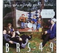 Br5-49 - Big Backyard Beat Show