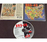 Br5-49 – Coast to Coast – Arista