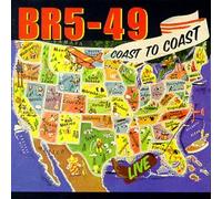 Br5-49 - Coast to Coast