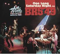 BR5-49 - One Long Saturday Night, plus (CD)
