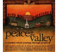 Br5-49 - Peace in the Valley