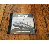 BR5-49 - TEMPORARILY DISCONNECTED