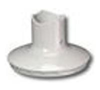 Couvercle Accoupleur Mixeur Plongeant Braun Mq30 Mq40 Multiquick Br67050135