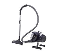 Hoover Breeze BR71_BR20011 2 L Aspirateur réservoir cylindrique Sec 700 W Sans sac