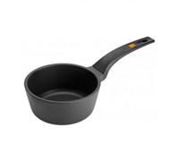 Bra A273816 16 Cm Casserole à induction Argent Argent One Size