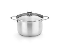 BRA Ancora | Marmite 16 cm, Acier Inoxydable 18/10