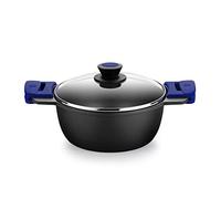 BRA Advanced | Faitout Haut 24 cm, Fonte D'Aluminium