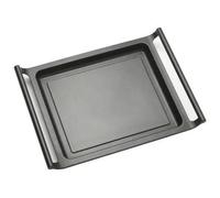 Bra Barbecue en fer "efficace" lisse en fonte d'aluminium induction