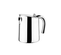BRA Bella | Cafetière 1 litre, inox 18/10, poli brillant