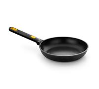 BRA Daily Pro | Poêle 30 cm en fonte d'aluminium avec fond de 4,5 mm, antiadhésive trois couches, sans PFOA, compatible tous feux