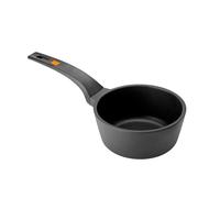 Bra Casserole Efficient 16 cm – Fonte d'aluminium, revêtement Platinum Plus sans PFOA, induction