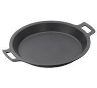 Bra Poêle à paella A271636 Ø36 cm Aluminium antiadhésif Platinum Plus sans PFOA