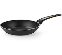 BRA Efficient | Sauteuse 20 cm, Fonte d’Aluminium, Revêtement Antiadhésif
