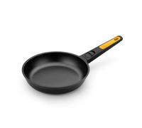 Bra Fast Click Poêle 24 Cm En Fonte D'aluminium, Antiadhésive, Full Induction, Adaptée À Tous Types De Cuisines