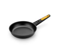 Bra Fast Click Poêle 26 Cm En Fonte D'aluminium Antiadhésive, Full Induction, Adaptée À Tous Types De Cuisines