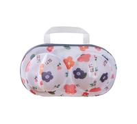 Bra Laundry Bag - Sac de lavage à fermeture éclair | Protection de vêtements en maille durable pour les dalicats, organisateur de rangement de vêtements réutilisable, lavage de lingerie portable pour