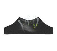 Bra Liner - Reusable Cotton Absorbent Sweat Pad Insert