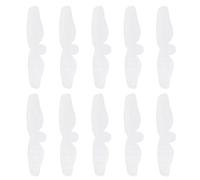 Bra Liners - 18.5in Breast Pads | Bra Liners For Sweat For Women | 10-Pack Reusable Moisture Wicking Non-Woven Fabric Inserts For Running Yoga Sports, Washable Under Boob Protection