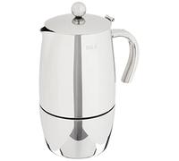 Bra Cafetière Magna – 10 tasses, acier inoxydable 18/10