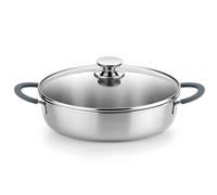 BRA - Master en Acier Inoxydable