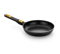 BRA Origen | Poêle 24 cm en fonte d'aluminium, antiadhésive, sans PFOA, pleine induction, tous feux dont induction