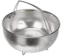 BRA | Panier Vapeur, Acier Inoxydable, Pour Autocuisseur