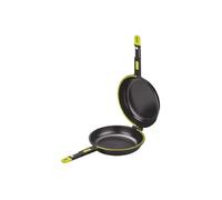 BRA Poêle double tortillas Foodie 20 cm induction