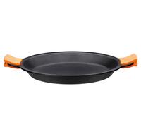 BRA Poêle Efficace Pour Paella Hauteur 50 Mm