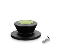 BRA Prior | Bouton Baquélite avec Insert Silicone Pour Faitout Prior BRA