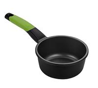 Bra Casserole Prior – Fonte d'aluminium, antiadhésif sans PFOA, tous feux dont induction – 16 cm