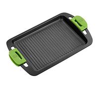 BRA Prior | Plancha Gril 40 cm, Fonte d’Aluminium