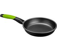 BRA Prior | Poêle 28 cm en Fonte d’Aluminium avec Antiadhésif Innovations sans PFOA, Compatibles Tous Feux Dont Induction
