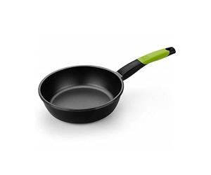BRA Prior SARTEN Honda 24 cm Noir