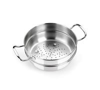 BRA Profesional | Égouttoir, 24 cm, Acier Inoxydable 18/10