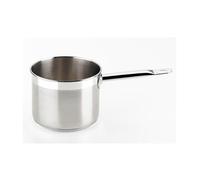 BRA Profesional | Pot à Lait, 14 cm, Acier Inoxydable 18/10, Compatible Tous Feux Dont Induction